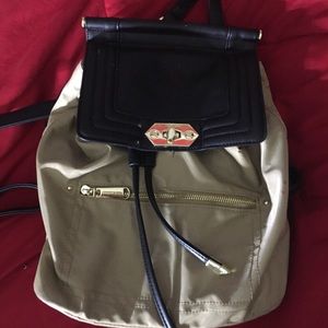 Steve Madden BackPack Purse